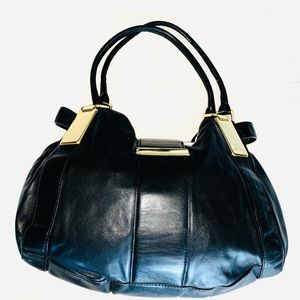 Banana Republic Genuine Leather Purse